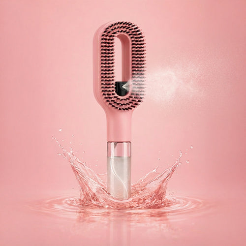 SPRAY BRUSH