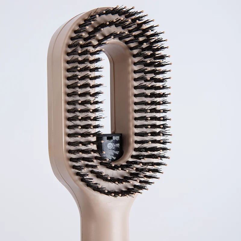 SPRAY BRUSH