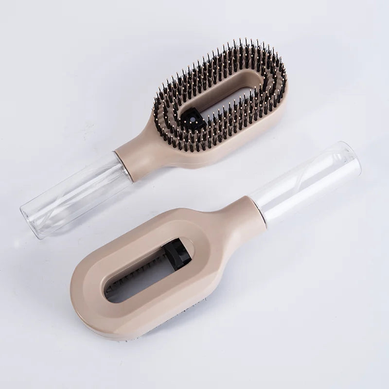 SPRAY BRUSH