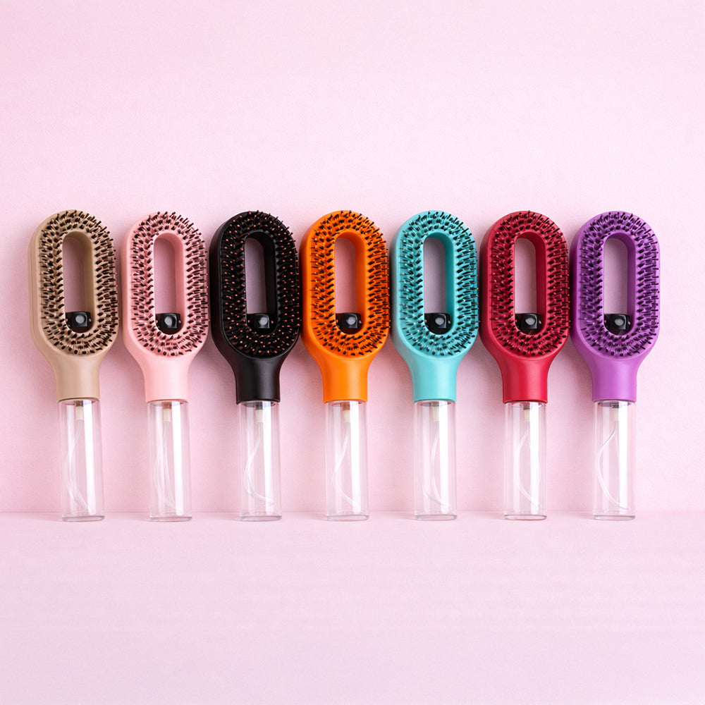SPRAY BRUSH